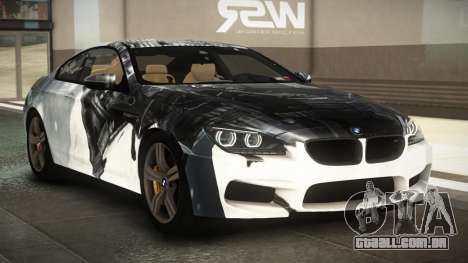 BMW M6 TR S8 para GTA 4