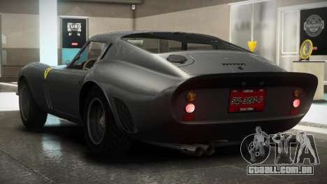 Ferrari 250 GTO TI para GTA 4