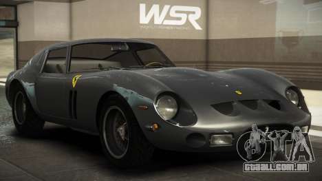 Ferrari 250 GTO TI para GTA 4