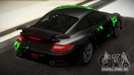 Porsche 911 GT-Z S4 para GTA 4