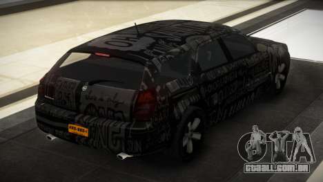 Dodge Magnum RT S9 para GTA 4