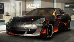 Porsche Panamera ZR S10 para GTA 4
