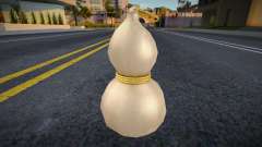 Dead Or Alive 5 - Brad Wongs Bottle para GTA San Andreas