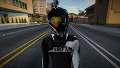 Racer para GTA San Andreas