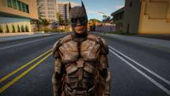 The Dark Knight v1 para GTA San Andreas