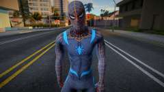Spider man EOT v1 para GTA San Andreas