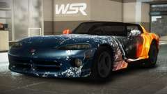 Dodge Viper GT-S S10 para GTA 4