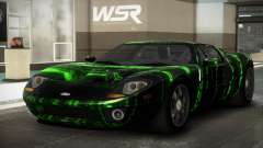 Ford GT1000 QS S5