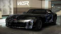 Dodge Viper GT-S S8 para GTA 4