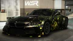 BMW Z4 GT-Z S4 para GTA 4