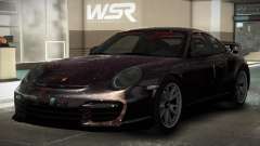 Porsche 911 GT-Z S6 para GTA 4