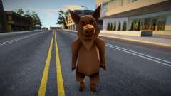 PIG para GTA San Andreas