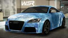 Audi TT Q-Sport S10 para GTA 4