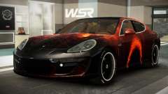 Porsche Panamera ZR S11 para GTA 4