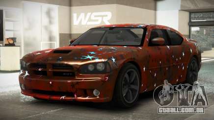 Dodge Charger MRS S9 para GTA 4