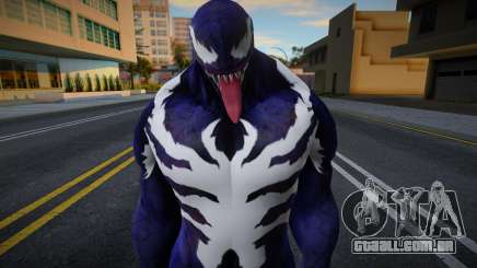 Antivenom 2 para GTA San Andreas