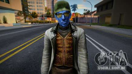 Nightcrawler Skin 1 para GTA San Andreas