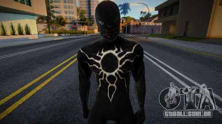 Spider man EOT v3 para GTA San Andreas