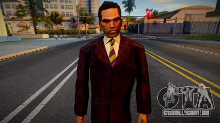 Vincenzo Cilli From LCS para GTA San Andreas