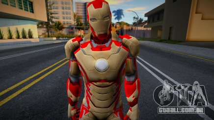 Mark 42 para GTA San Andreas