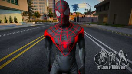 Spider man EOT v11 para GTA San Andreas