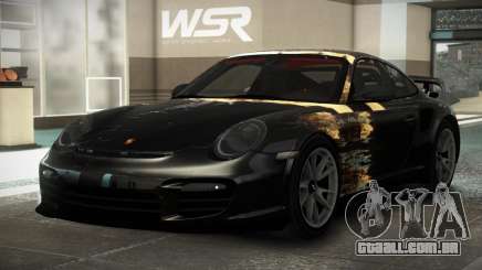 Porsche 911 GT-Z S5 para GTA 4