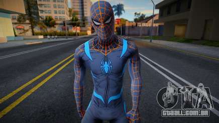 Spider man EOT v1 para GTA San Andreas