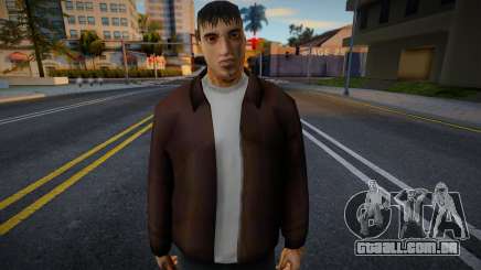 Rio Murad para GTA San Andreas