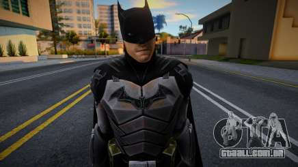 Battinson-Batman para GTA San Andreas