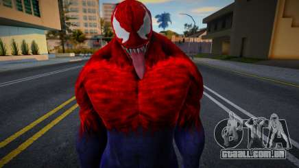 Antivenom 3 para GTA San Andreas