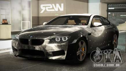 BMW M6 TR S7 para GTA 4