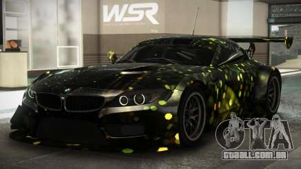 BMW Z4 GT-Z S4 para GTA 4