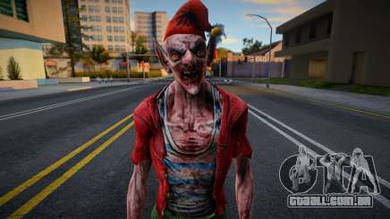 Clot Elf from Killing Floor para GTA San Andreas