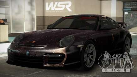 Porsche 911 GT-Z S6 para GTA 4