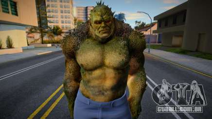 Abomination para GTA San Andreas