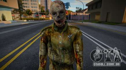 DS3 Corpse para GTA San Andreas