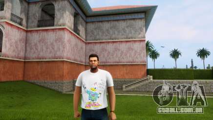 Kurt Cobain The Grateful Dead para GTA Vice City Definitive Edition