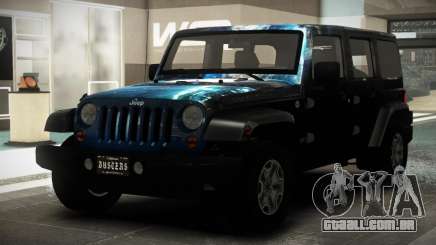 Jeep Wrangler ZT S2 para GTA 4