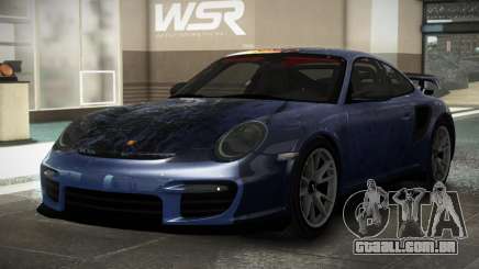 Porsche 911 GT-Z S2 para GTA 4