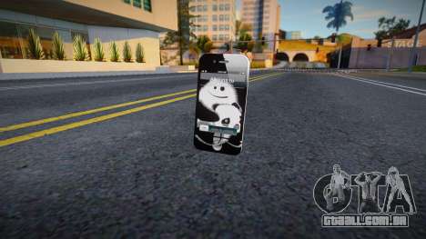 Iphone 4 v16 para GTA San Andreas