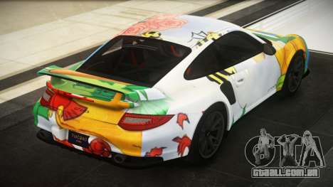 Porsche 911 GT2 SC S6 para GTA 4