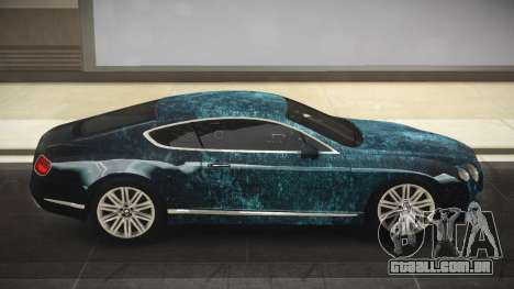 Bentley Continental GT XR S2 para GTA 4