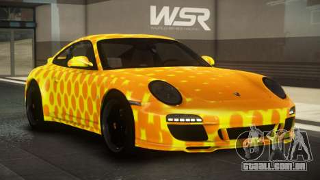 Porsche 911 XR S11 para GTA 4