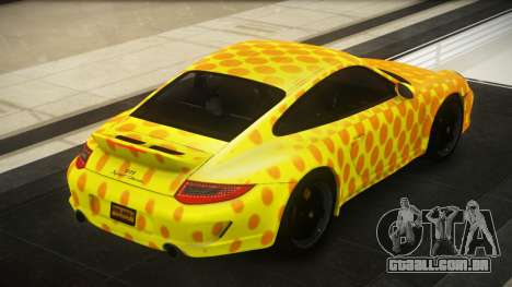 Porsche 911 XR S11 para GTA 4