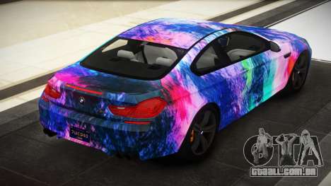 BMW M6 G-Tuned S7 para GTA 4