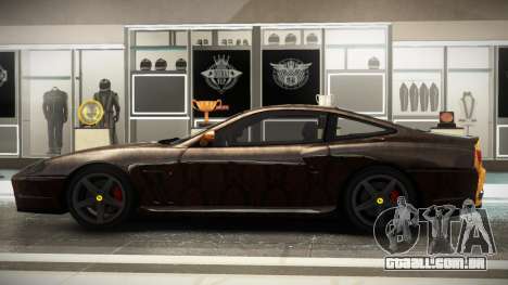 Ferrari 575M XR S3 para GTA 4