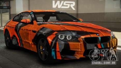 BMW M6 G-Tuned S1 para GTA 4