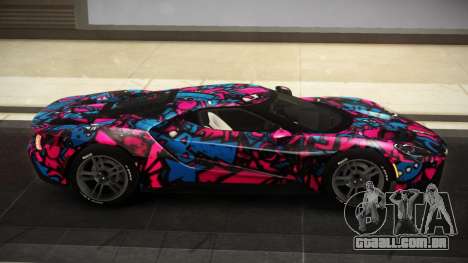 Ford GT ZT S1 para GTA 4