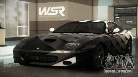 Ferrari 575M XR S10 para GTA 4