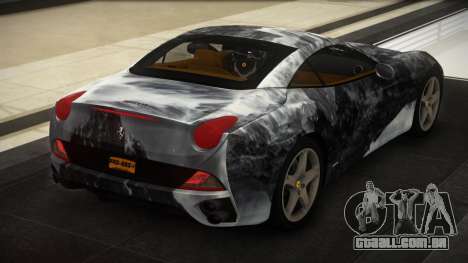 Ferrari California XZ S11 para GTA 4
